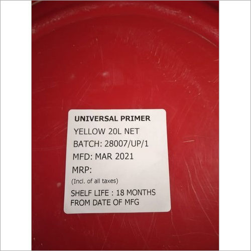 20 L Universal Primer