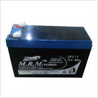 MRM 12V UPS Battery