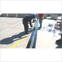 Expansion Joint Rehabilitation Service