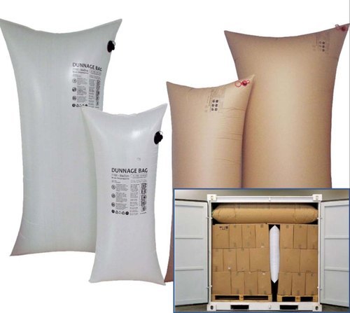 Dunnage Air bags