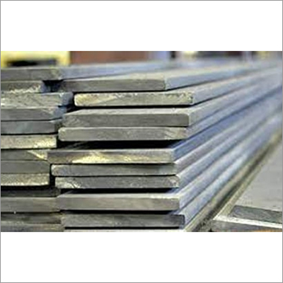 Industrial Mild Steel Flat Bar