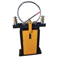 Pipe Bending Machine