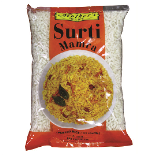 Surti Murmura