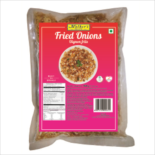 Fried Onion