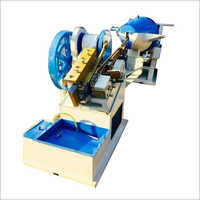 Screw Making Machine