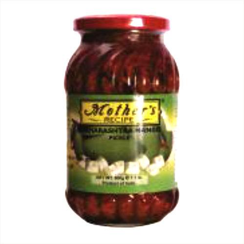 Maharastra Mango Pickle