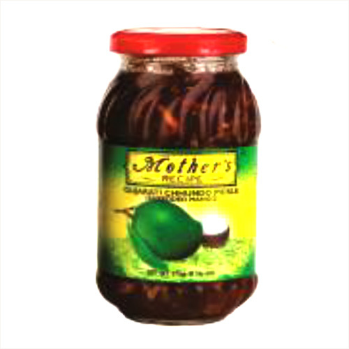 Gujrati Chhundo Pickle