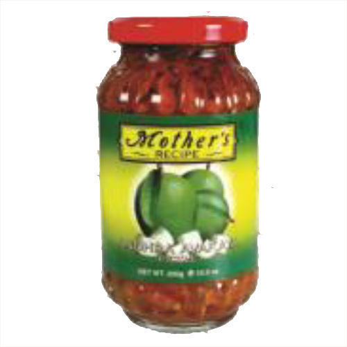 Andhra Avakaya Pickle