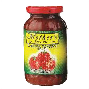 Andhra Tomato Pickle By SKA CASHEW PROCESSING LLP