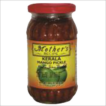 Kerala Mango Pickle