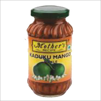 Kaduku Mango Pickle