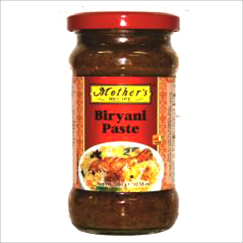 Biryani Paste