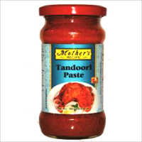 Condiments & Paste