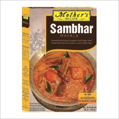Sambhar Masla