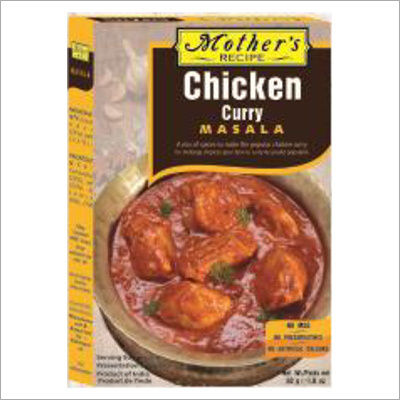 Chicken Masala