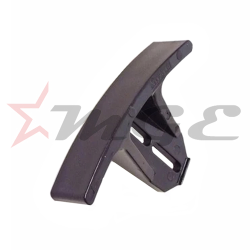 Lambretta GP 150/125/200 - Nylon Top Chain Guide - Reference Part Number - #19041100