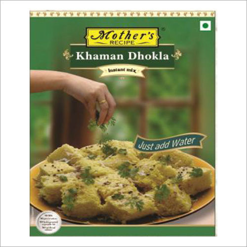 Khaman Dhokla