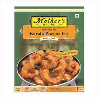 Kerala Prawns Fry