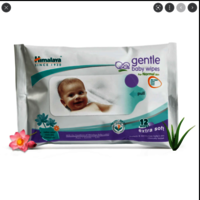 Baby Wipes Packaging Polyester Pouch