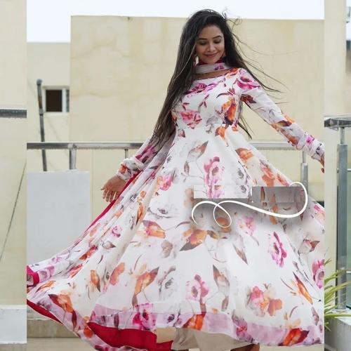 GEORGEET GOWN COLLECTION