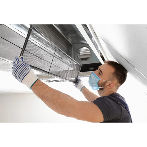 Commercial AC Installation Services