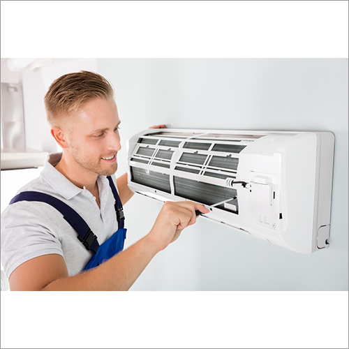 Coomercial AC Repair Services