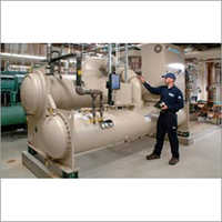 Daikin Chiller Ac Repair Services