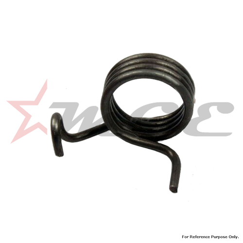 Spring - Stricker For Royal Enfield -Reference Part Number - #570230/F