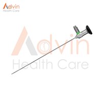 Rigid Hysteroscope
