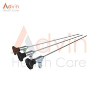 Rigid Hysteroscope