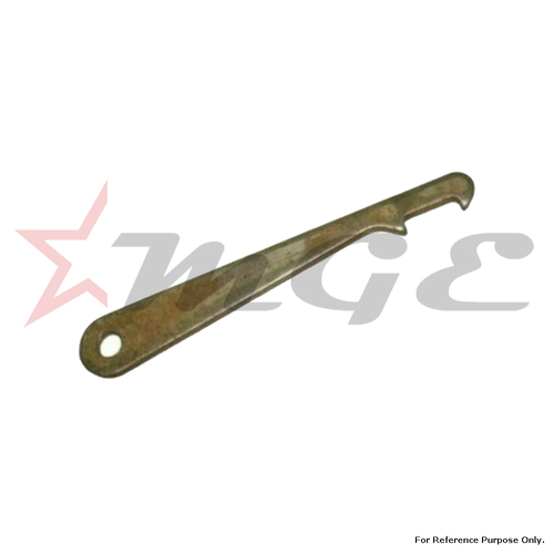 Stricker, Gear Change For Royal Enfield - Reference Part Number - #550080/C
