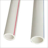 1-2 Inches UPVC Pipe