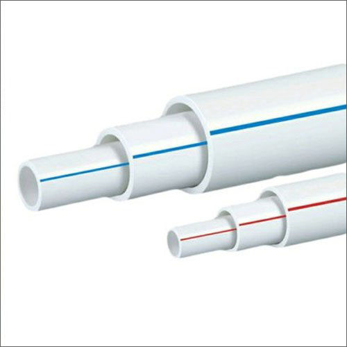 UPVC Plumbing Pipe