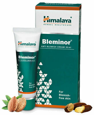 Himalaya Bleminor Antiblemish Cream 30Ml Age Group: Suitable For All Ages