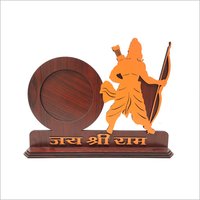 Lord Ram Tabletop Photo Frame