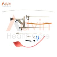 Rigid Nephroscope