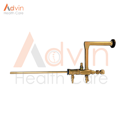 Rigid Nephroscope