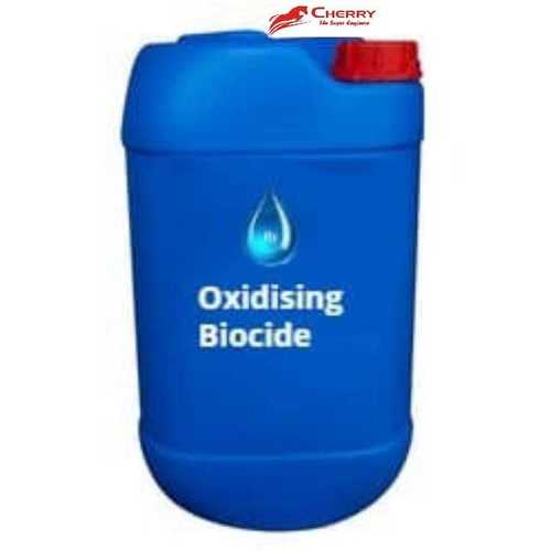 OXIDISING BIOCIDE LIQUIDS