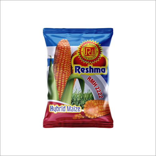 Hybrid Maize Seeds By RESHMA CHEMICALS PVT. LTD.