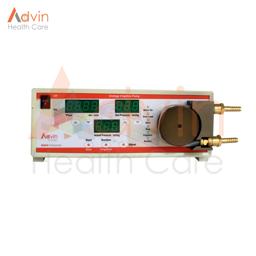 Advin Uro Irrigation Pump