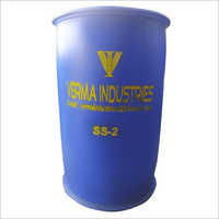 200kg Cationic Bitumen Emulsion - Liquid, Viscosity Grade Ss-2, Residue Max 0.05%, Ductility 5cm/min | Industrial Grade, For Road Construction