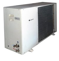 condensing unit