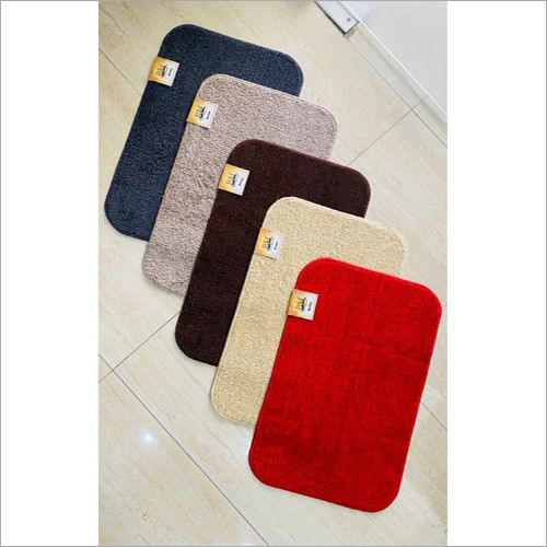 Microfiber Bella Door Mat