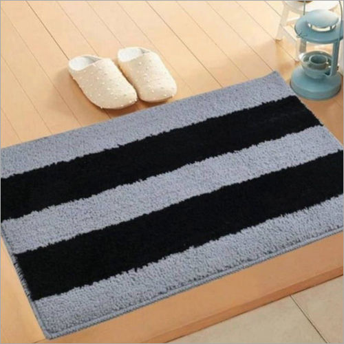 Rectangle 38X58Cm Sapphire Door Mat