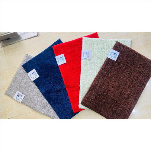 38x58cm Microfibre Virgo Door Mat