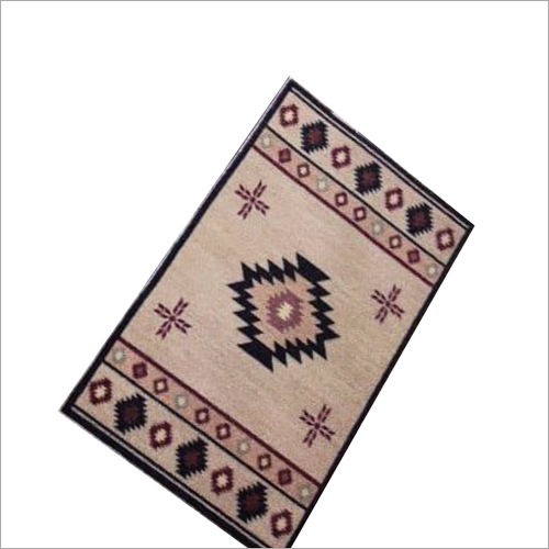 Rectangle 40X60Cm Bira Design Door Mat