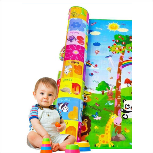 4-6 Feet Baby Play Mat