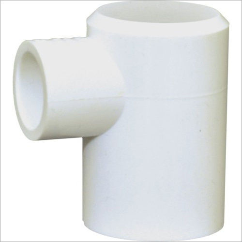 UPVC Pipe Fitting