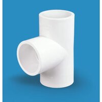 UPVC Tee