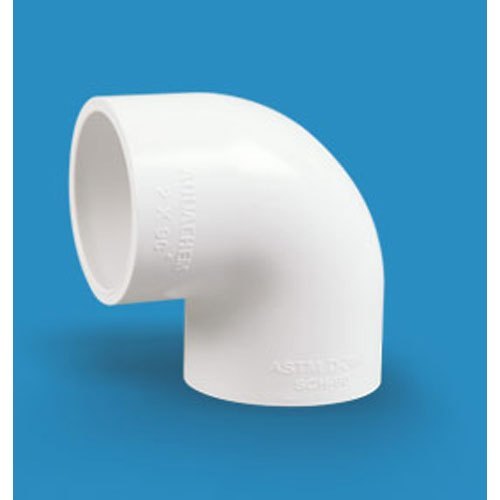 UPVC Elbow-R